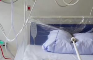 Toți membrii unei familii din Giurgiu au murit de COVID. Medic: În interval de 24 de ore au decedat toți. Niciunul nu era vaccinat