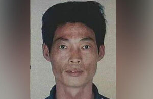 Un bărbat este dat în urmărire după ce și-ar fi ucis doi vecini, însă milioane de chinezi speră să nu fie prins niciodată