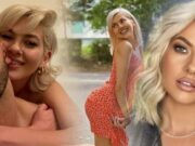 Lidia Buble, fericită alături de actorul spaniol, însă artista a trăit momente frumoase și cu milionarul Cobra Tate