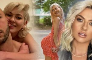 Lidia Buble, fericită alături de actorul spaniol, însă artista a trăit momente frumoase și cu milionarul Cobra Tate