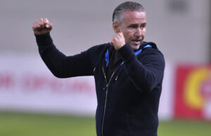 Fotbalistul care l-a entuziasmat pe Laurențiu Reghecampf. ”E fenomenal! N-o să-l mai vedeți mult pe aici!”