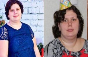 Strigător la cer! Femeia asta s-a măritat cu fiul ei vitreg, mai mic cu 14 ani decât ea. Pentru a fi mai atrăgătoare pentru soțului ei, femeia și-a făcut o mulțime de..