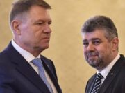 Ciolacu: Părerea mea e că ar trebui suspendat preşedintele. Nu văd cu ce să mă aibă la mână