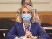 Gabriela Firea este infectată cu COVID-19: ”Toți din casă suntem vaccinați cu 3 doze : soțul, mama, apropiații, dar acum suntem pozitivi”