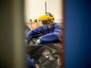 Familie din Calafat, moartă de COVID. Membrii au decedat unul după altul, la doar câteva zile distanță