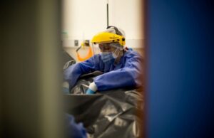 Familie din Calafat, moartă de COVID. Membrii au decedat unul după altul, la doar câteva zile distanță