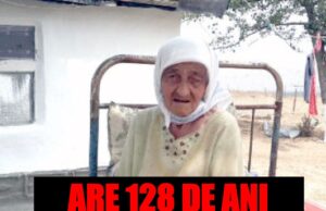 Are 128 de ani și cea mai tristă poveste de viață: „Nu am avut nici măcar o zi fericită pentru că”