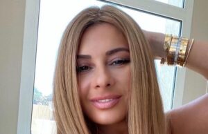 Anamaria Prodan dă cărțile pe față. Sexy-impresara vorbește despre o nouă relație: