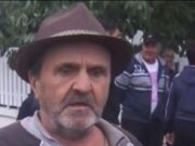 Batranul care a impresionat o tara intreaga!