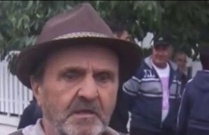 Batranul care a impresionat o tara intreaga!