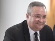 Nicolae Ciucă va fi noul premier desemnat de Klaus Iohannis – surse