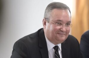 Nicolae Ciucă va fi noul premier desemnat de Klaus Iohannis – surse