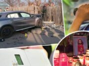 Șoferița bețivă care a băgat în pământ două fete primește ajutor din toate părțile: polițiștii au comis un abuz în favoarea sa, procurorii au greșit în dosar, judecătorii au eliberat-o din arest la domiciliu, iar o firmă a cerut mașina pătată cu sânge, putând să modifice probele după bunul plac.