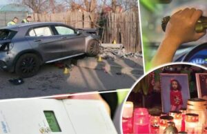 Șoferița bețivă care a băgat în pământ două fete primește ajutor din toate părțile: polițiștii au comis un abuz în favoarea sa, procurorii au greșit în dosar, judecătorii au eliberat-o din arest la domiciliu, iar o firmă a cerut mașina pătată cu sânge, putând să modifice probele după bunul plac.