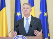 Klaus Iohannis a anunțat noile restricții pentru români: Masca redevine obligatorie – carantină de noapte pentru cei nevaccinați