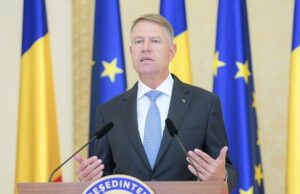Klaus Iohannis a anunțat noile restricții pentru români: Masca redevine obligatorie – carantină de noapte pentru cei nevaccinați