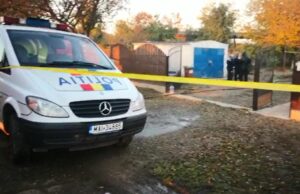 Crimă oribilă în Brăila. O tânără însărcinată a fost ucisă de cumnatul ei, azi dimineață. Înainte să fie omorâtă, fata a sunat la 112