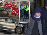 Șoferița bețivă care a omorât două fete a făcut o cerere neașteptată, pentru a stopa distrugerea probelor de sânge recoltate după ce a comis carnagiul rutier.