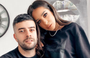 Discuție în public între Speak și Ștefania: ”Ai probleme mari cu psihicul”. De la ce a pornit totul