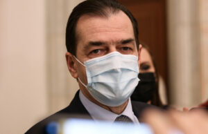 Orban: Categoric nu voi vota Guvernul Ciucă. Îmi voi da demisia din grupul parlamentar al PNL