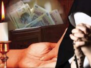 Escrocherii în numele lui Dumnezeu / Vrăjitoare în haine de călugăriță