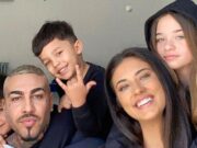 Antonia refuză să își aducă fiica în România. Explicația pe care o dă artista. ”Eu o vizitez”