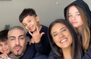 Antonia refuză să își aducă fiica în România. Explicația pe care o dă artista. ”Eu o vizitez”