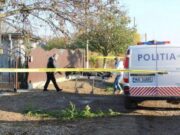 Sfârșit tragic pentru o tânără de 27 de ani, însărcinată în 9 luni. A fost ucisă de cumnat, care s-a înjunghiat după comiterea crimei