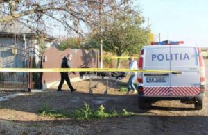 Sfârșit tragic pentru o tânără de 27 de ani, însărcinată în 9 luni. A fost ucisă de cumnat, care s-a înjunghiat după comiterea crimei