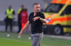 Drama lui Laurentiu Reghecampf! Cum a murit fiica lui, Ana Lisa Cristina