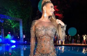 Anamaria Prodan nu e divorțată în acte și are, deja, de fapt, un alt iubit?! Bunul ei prieten, Cătălin Botezatu, a dat-o de gol!