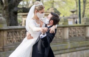 RESTRICȚII începând de luni: Nunțile, botezurile și alte evenimente private, interzise / UNDE devine obligatoriu certificatul verde