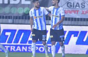 Andrei Ivan, gol după gol pentru Universitatea Craiova: ”Am ieșit pentru că eram obosit!”