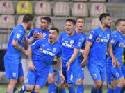 Ce înţelegere au avut Dan Nistor şi Andrei Ivan înainte de meciul cu Chindia: ”Am hotărât asta la hotel”