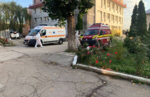 Oxigenul a devenit mai prețios ca aerul în România. Instalațiile spitalelor abia fac față