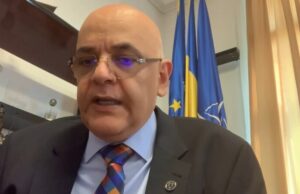 Arafat: Valul patru al pandemiei de COVID-19 ar putea dura până la finalul lunii noiembrie