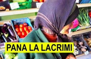 Emoționant! O bătrână din România avut parte de o experiență șocantă într-un supermarket. Ce s-a întâmplat după…