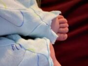 Adela Popescu și Radu Vâlcan, primele imagini cu bebelușul: „La al treilea nu mai investești”