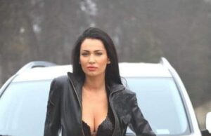 Așa arată o nevastă de miliardar!Ce mașină conduce, de fapt, Nicoleta Luciu! Lumea din Miercurea Ciuc o arată cu degetul pe stradă