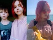 Fetița care la 13 ani a rămas însărcinată cu un băiețel de 10 ani este gravidă din nou.