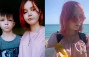 Fetița care la 13 ani a rămas însărcinată cu un băiețel de 10 ani este gravidă din nou.