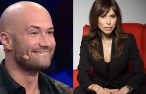 Denise Rifai a confirmat: Se marita cu Mihai Bendeac. Facem cununia la ora..