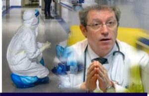 Medicul Adrian Streinu-Cercel a făcut anunțul.. Iată cum am putea scăpa de pandemie.