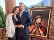 Andreea Marin a dat din casă! Prezentatoarea TV a făcut dezvăluiri despre relația cu Adrian Brîncoveanu: ,,E chiar foarte priceput”