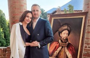 Andreea Marin a dat din casă! Prezentatoarea TV a făcut dezvăluiri despre relația cu Adrian Brîncoveanu: ,,E chiar foarte priceput”