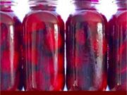 Vindecă toate BOLILE cu compot de sfeclă roşie! Uite cum se PREPARĂ!