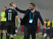 Adrian Mutu a fost dat afară de la U Craiova 1948! Marius Șumudică, favorit să-l înlocuiască. Condiția pusă