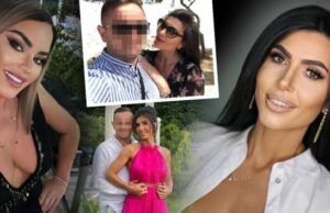 Carmen de la Sălciua, acuzată că a spart casa unei femei! Declarații exclusive de la cea înșelată: „Mi-a spus să-i dau divorțul că vrea să stea cu ea”
