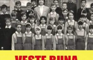 Polidin- medicamentul care ne-a tinut sanatosi timp de o jumatate de secol, revine in farmaciile din Romania –