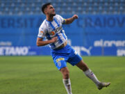 Prima reacție a Universității Craiova despre posibilitatea ca Andrei Ivan să ajungă la Galatasaray